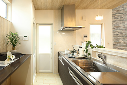 システムキッチン