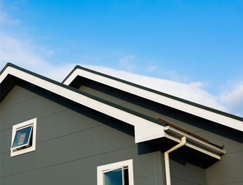 2.雨水の侵入を防止する部分保証期間60年