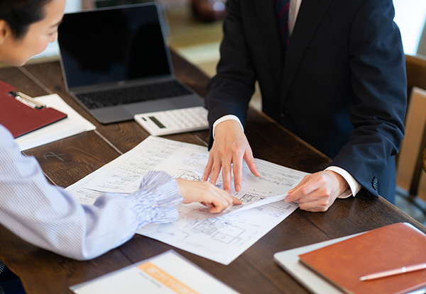 住宅ローン勉強会･事前審査申し込み