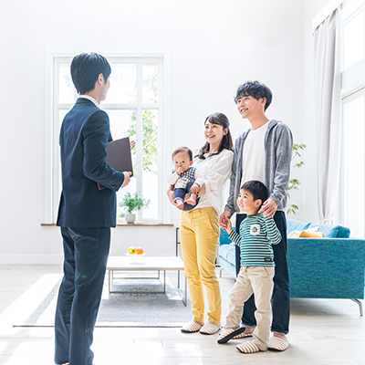 混雑時でも優先的にご案内いたしますのでお忙しい方に便利です。