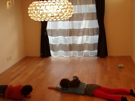 肌寒い季節になりましたね。