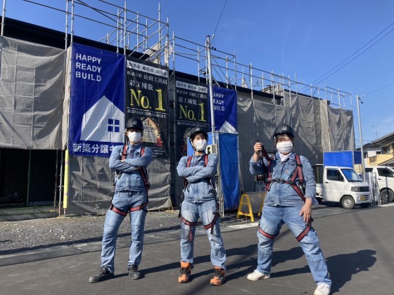 外部検査時の一コマ♪