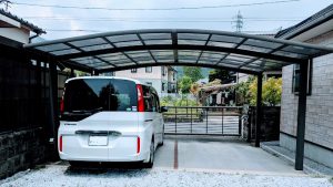 【焼津市・藤枝市・島田市・牧之原市・吉田町新築コラムVol.237】駐車スペースのお話