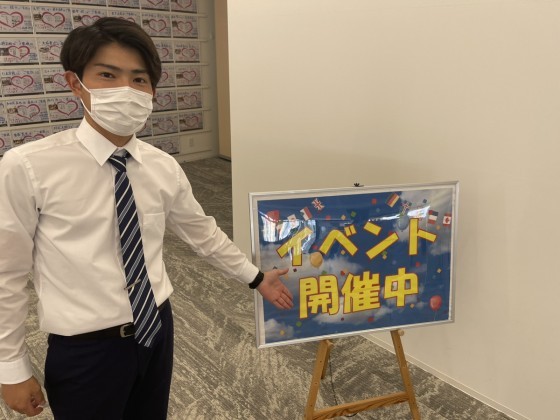 7棟同時見学会!