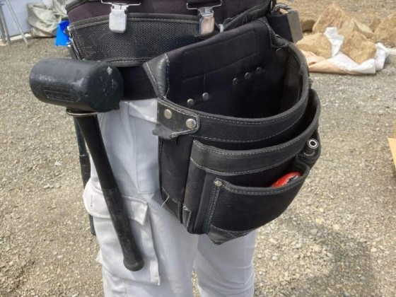 大工さんがよく使うあの道具？！パート10