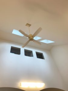 【焼津市・藤枝市・島田市・牧之原市・吉田町新築コラムVol.239】勾配天井の魅力③デメリットとは？