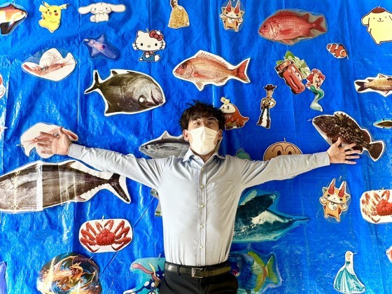 人生初サーカス♪