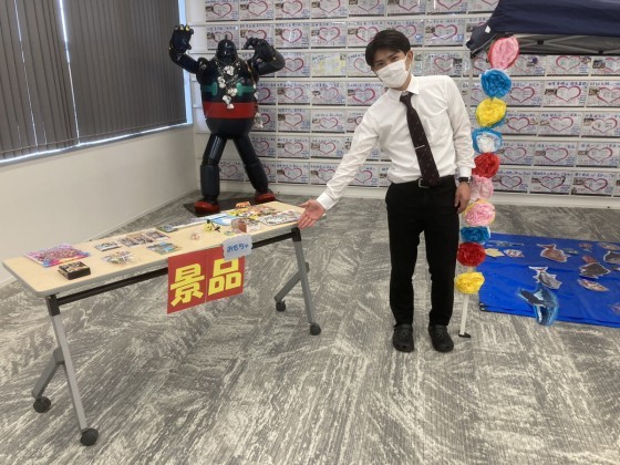 8棟同時見学会！