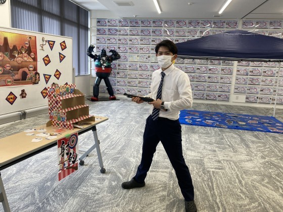 8棟同時見学会！