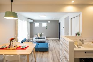 【焼津市・藤枝市・島田市・牧之原市・吉田町新築コラムVol.242】フローリング選び②