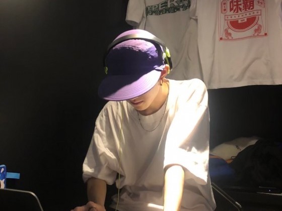 ダンスが好きなKくん