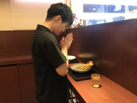 お家で手巻き寿司