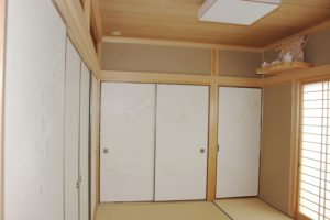 【焼津市・藤枝市・島田市・牧之原市・吉田町新築コラムVol.246】新築住宅での仏壇と神棚についての疑問あれこれ①