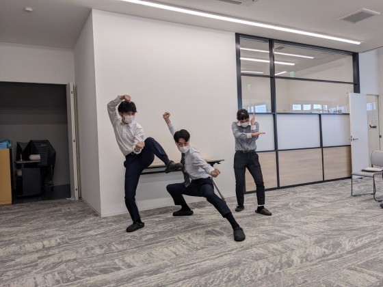 大工さんはすごい