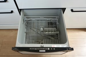 【焼津市・藤枝市・島田市・牧之原市・吉田町新築コラムVol.248】食器洗い乾燥機の設置について
