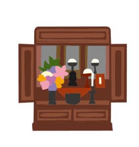 【焼津市・藤枝市・島田市・牧之原市・吉田町新築コラムVol.249】新築住宅での仏壇と神棚についての疑問あれこれ②