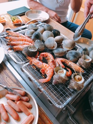 GWはいかがお過ごしでしたか？