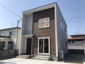 【焼津市・藤枝市・島田市・牧之原市・吉田町新築コラムVol.254】大きい家とコンパクトな家①