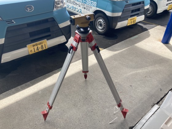 レベルについて