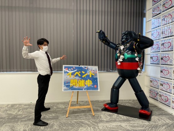 9月16日・17日・18日の三日間にわたり、2棟同時見学会を開催しました！