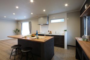 【焼津市・藤枝市・島田市・牧之原市・吉田町新築コラムVol.255】造作家具のメリット、デメリットについて①