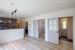 【焼津市・藤枝市・島田市・牧之原市・吉田町新築コラムVol.256】若い世代が住まう平屋住宅②