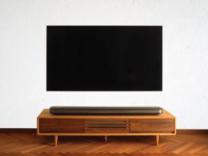 【焼津市・藤枝市・島田市・牧之原市・吉田町新築コラムVol.257】掛けテレビはありか？なしか？