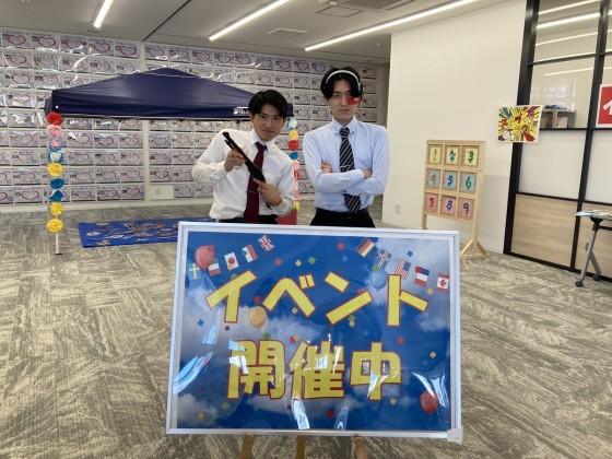 秋のマイホームフェス！！