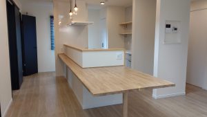 【焼津市・藤枝市・島田市・牧之原市・吉田町新築コラムVol.259】造作家具のメリット、デメリットについて②
