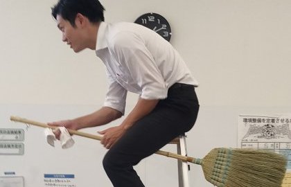 大新島モデルハウス完成間近!!