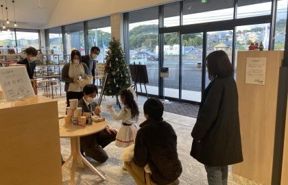 11月18日、19日に藤枝店で２日間イベントを開催しました！