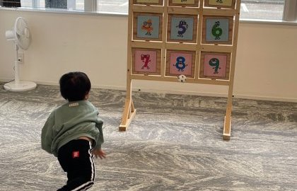 11月25日（土）26日（日）はっぴいモンスターフェスティバル開催！！