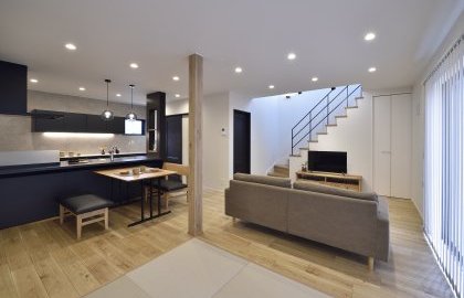 【焼津市・藤枝市・島田市・牧之原市・吉田町新築コラムVol.262】等身大のモデルハウスを見学しよう！