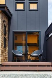 【焼津市・藤枝市・島田市・牧之原市・吉田町新築コラムVol.263】新築住宅でウッドデッキのある暮らし