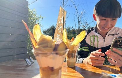 サイクリング部2