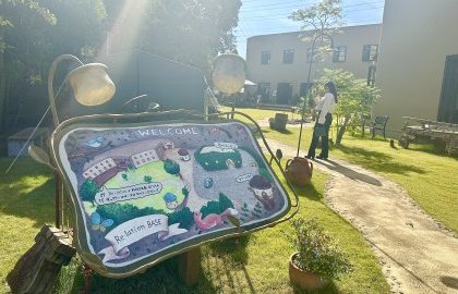 美味しいもの巡り🍚