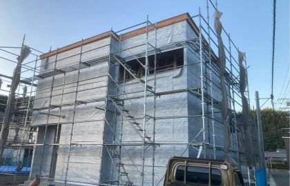 島田市岸町新建売物件情報