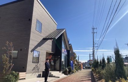 藤枝住宅公園イベント