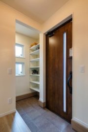 【焼津市・藤枝市・島田市・牧之原市・吉田町新築コラムVol.271】収納のあれこれ~シューズクローク編~