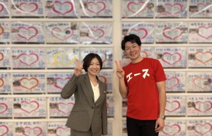 あの有名YoutuberがHAPPYHOUSEに・・・！