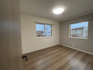 【焼津市・藤枝市・島田市・牧之原市・吉田町新築コラムVol.273】子供部屋は仕切る?仕切らない?