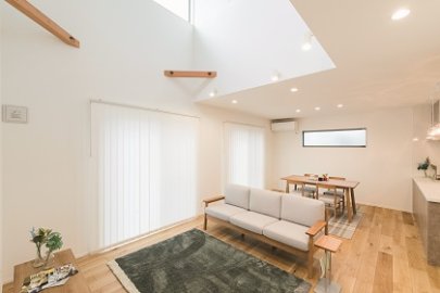 【焼津市・藤枝市・島田市・牧之原市・吉田町新築コラムVol.275】吹抜けのあるマイホーム計画①