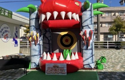 掛川住宅公園イベント