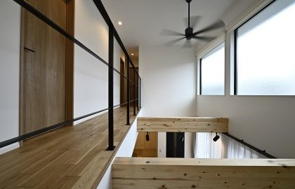 【焼津市・藤枝市・島田市・牧之原市・吉田町新築コラムVol.278】吹抜けのあるマイホーム計画②