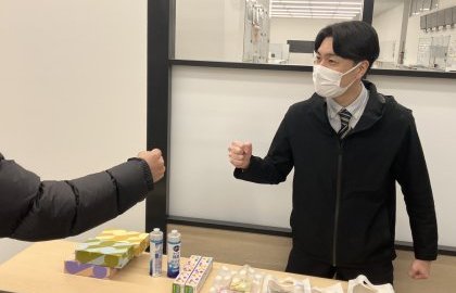 春の家まつり開催！