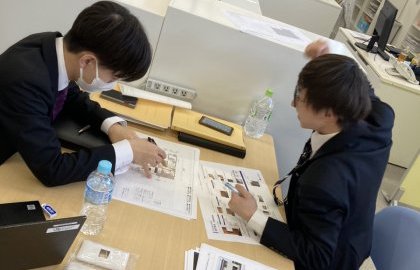 新モデルハウス計画 進行中!