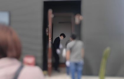 OB様邸ツアー🏠