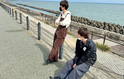 ぷらっと用宗旅♨