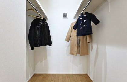 【焼津市・藤枝市・島田市・牧之原市・吉田町新築コラムVol.284】収納のあれこれ~ウォークインクローゼット~