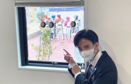 4/27、28、29　藤枝住宅公園イベント　～feat.BoonBoom~